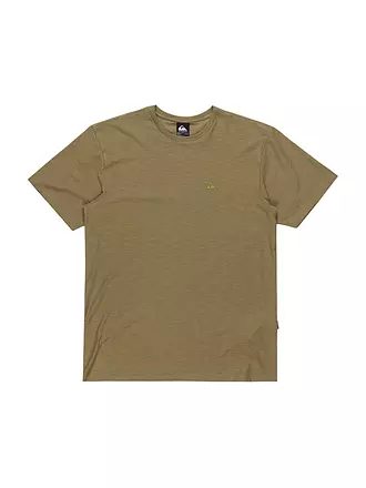 QUIKSILVER | Herren Beachshirt Coastal Run | 